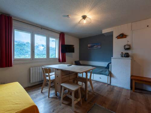 Ferienwohnung, Appartement Les Narcisses