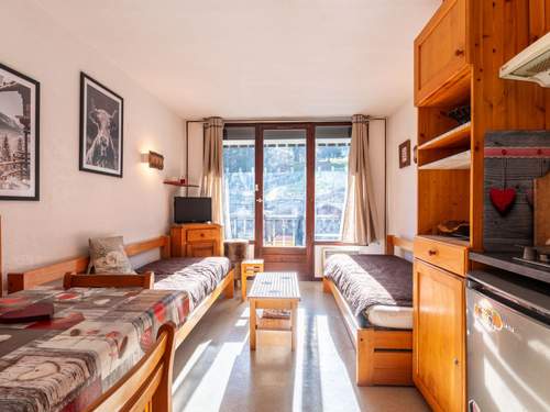 Ferienwohnung, Appartement Grand Morillon