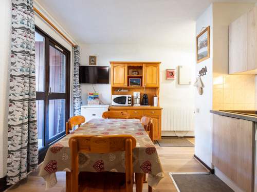Ferienwohnung, Appartement Grande Neige