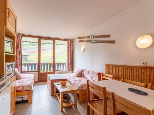 Ferienwohnung, Appartement Grand Morillon