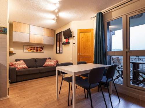Ferienwohnung, Appartement Grande Neige