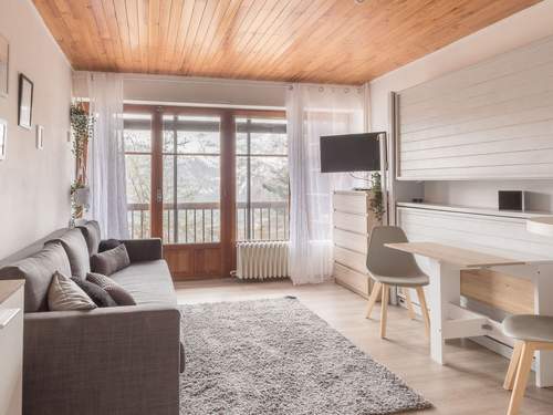 Ferienwohnung, Appartement CHRISTIANA