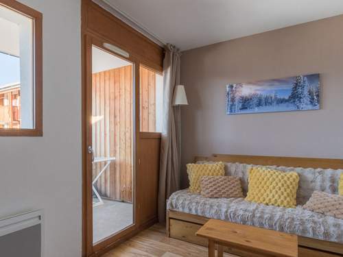 Ferienwohnung, Appartement Etoiles D'Orion A