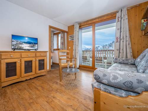 Ferienwohnung, Appartement T. Bergerie