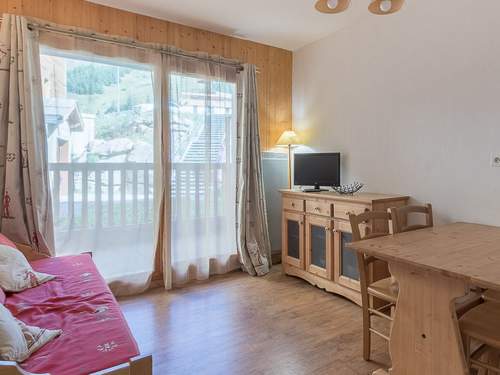 Ferienwohnung, Appartement T. Bergerie