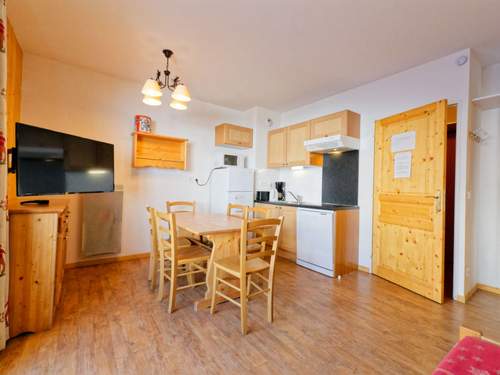 Ferienwohnung, Appartement T.Bergerie