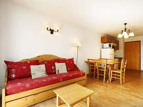 Ferienwohnung, Appartement T. Bergerie