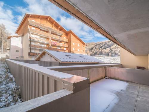 Ferienwohnung, Appartement C. du verdon
