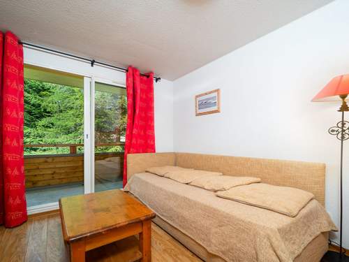 Ferienwohnung, Appartement Central Park