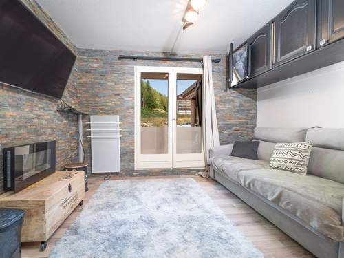 Ferienwohnung, Appartement Le Schuss 4