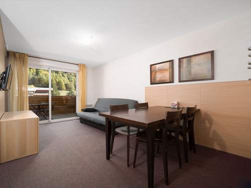 Ferienwohnung, Appartement C. du Verdon