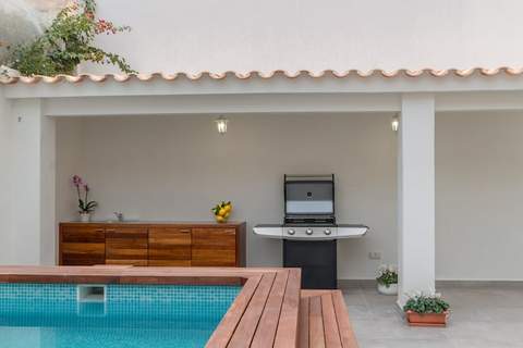 Miquel Santandreu 40, TownHouse 5StarsHome Mallorc - Ferienunterkunft in Palma De Mallorca (10 Personen)