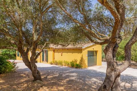 Ses Cases Son Blat, Finca 5StarsHome Mallorca - Ferienunterkunft in Manacor (6 Personen)