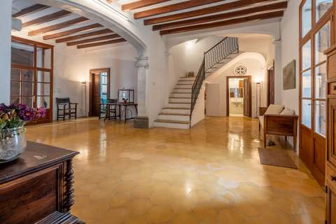 Llullana, House 5StarsHome Mallorca - Ferienunterkunft in Arta (9 Personen)