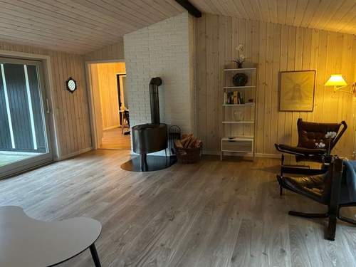 Ferienhaus Ahti - 340m from the sea