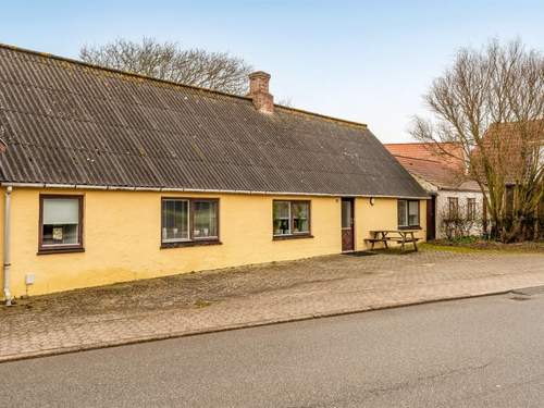 Ferienhaus Synthia - 3km to the inlet