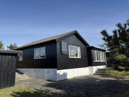 Ferienhaus Godja - 1km from the sea