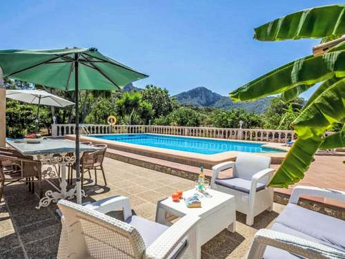Ferienhaus Villa Colonya Jaume