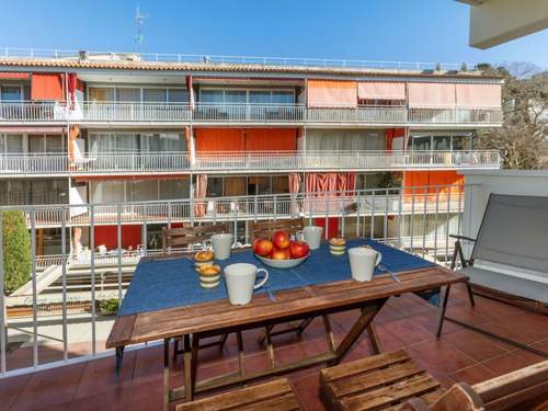 Ferienwohnung Llevant