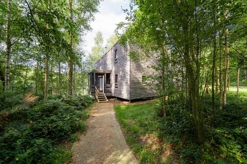 The Large Lake House by YourNature - Ferienunterkunft in Antoing (6 Personen)