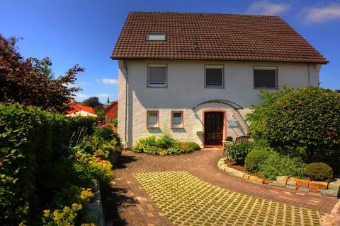 Ferienunterkunft in Nieheim (4 Personen)