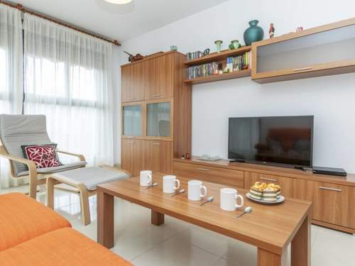 Ferienwohnung San Blas