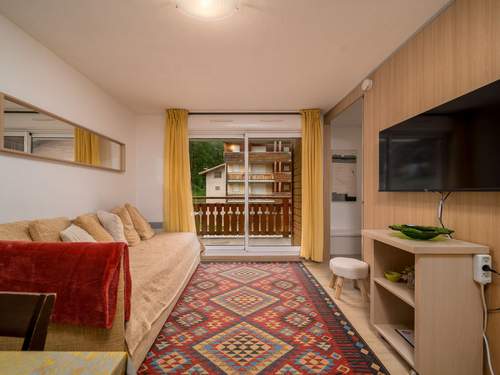 Ferienwohnung, Appartement C. DU VERDON