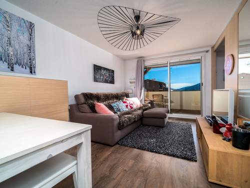 Ferienwohnung, Appartement C. Du Verdon