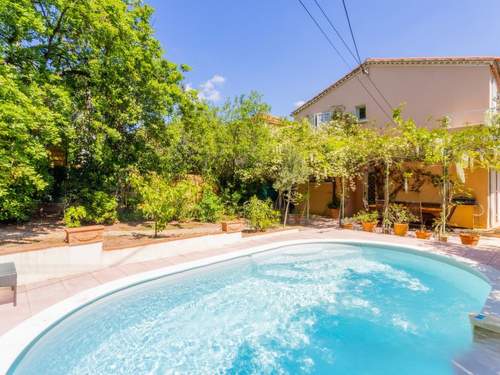Ferienhaus Villa Toulon