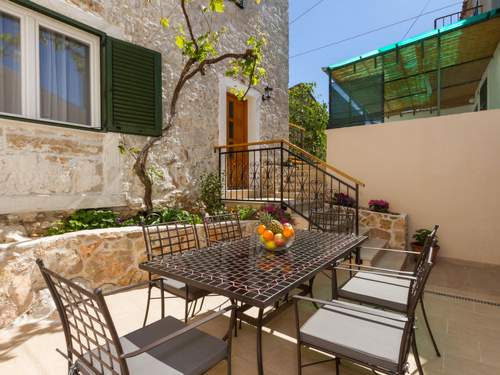 Ferienwohnung A Luxury Sibenik