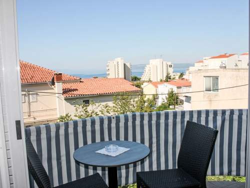 Ferienwohnung Villa Silvia