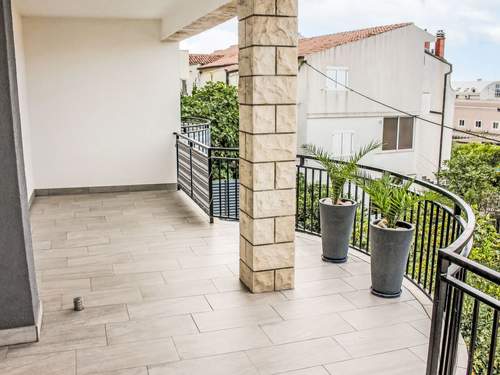 Ferienwohnung Villa Silvia