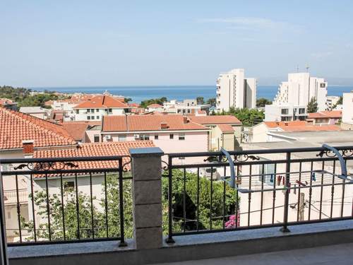 Ferienwohnung Villa Silvia