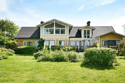 Ferienunterkunft in Mörbylånga (10 Personen)