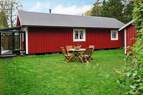 Ferienunterkunft in Byxelkrok (4 Personen)