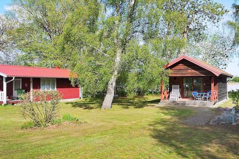 Ferienunterkunft in Mörbylånga (4 Personen)