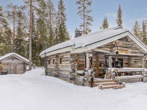Ferienhaus Keisarinkelo