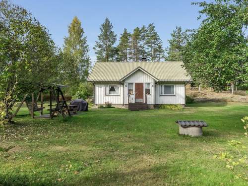 Ferienhaus Mäkelän vierastalo