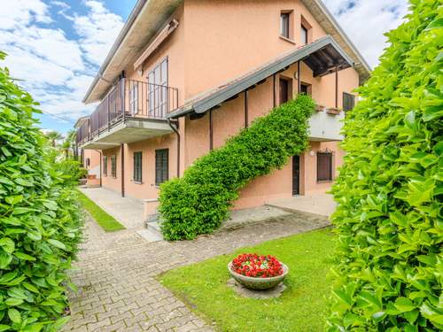 Ferienwohnung La Breva