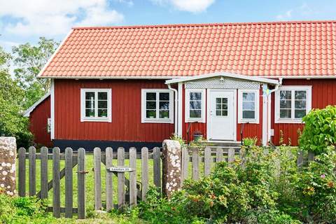 Ferienunterkunft in Køpingsvik (8 Personen)