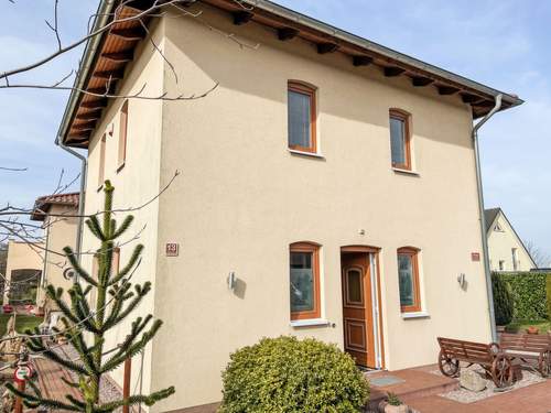 Ferienhaus Finca Wismaria