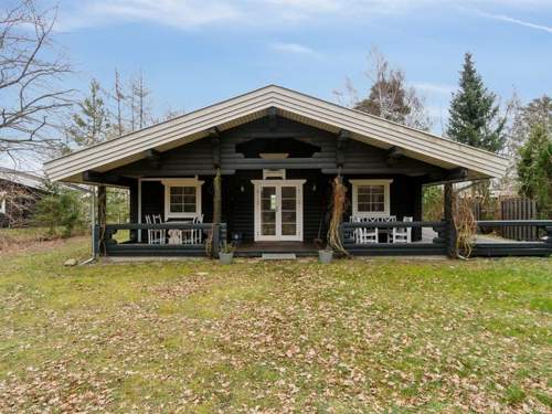 Ferienhaus Brynjolf - 1km from the sea