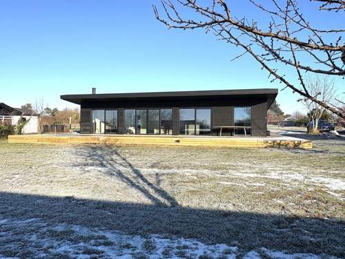 Ferienhaus Edvia - 200m to the inlet
