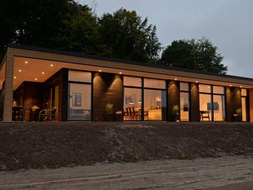 Ferienhaus Hildegunda - 600m from the sea