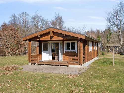 Ferienhaus Birthe - 500m to the inlet