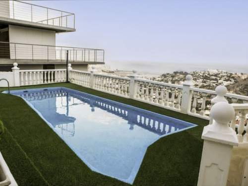 Ferienwohnung Mirador de Chopo