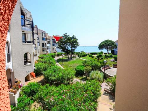 Ferienwohnung Dominica
