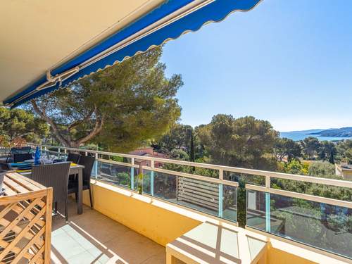 Ferienwohnung Les Parcs du Soleil