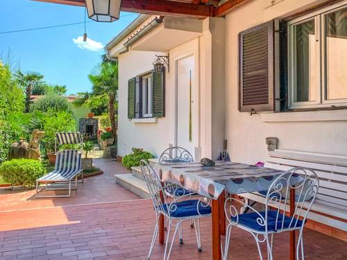 Ferienwohnung Villa Nika