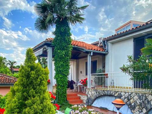 Ferienhaus Villa Nika